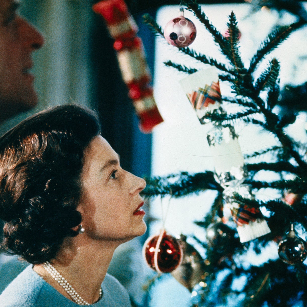 How the Royal Family Celebrates Christmas