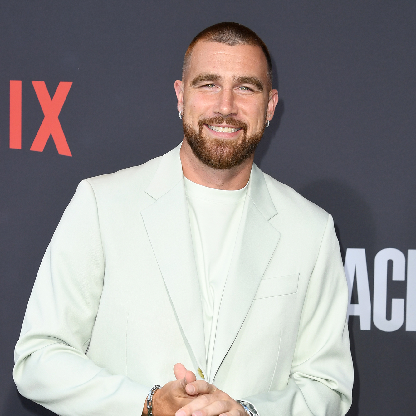 Travis Kelce’s Secret to Dating Taylor Swift: “Make Sure I Don’t Say Anything That Would Push Taylor Away”